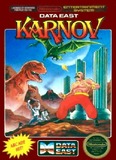 Karnov (Nintendo Entertainment System)